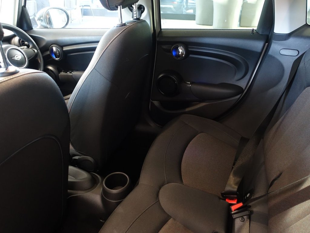 Used MINI Hatch 2017 for sale - 77027009: Photo 17