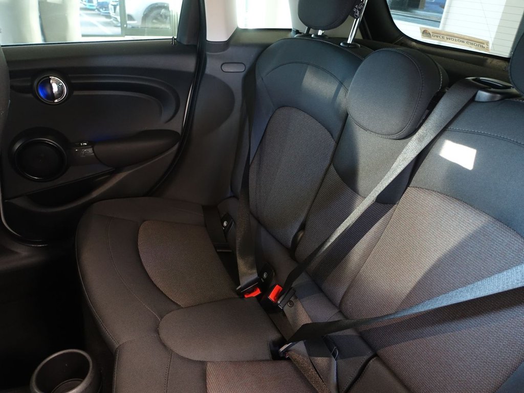 Used MINI Hatch 2017 for sale - 77027009: Photo 18