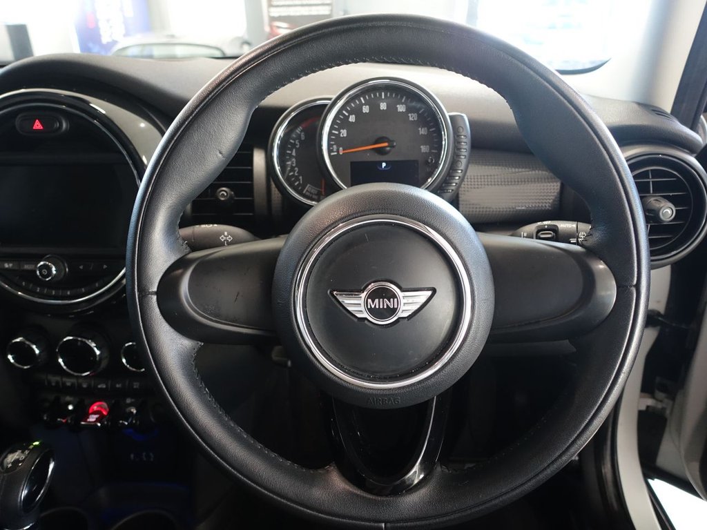 Used MINI Hatch 2017 for sale - 77027009: Photo 19