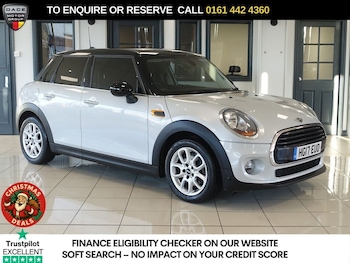 Used MINI Hatch 2017 for sale - 77027009: Photo