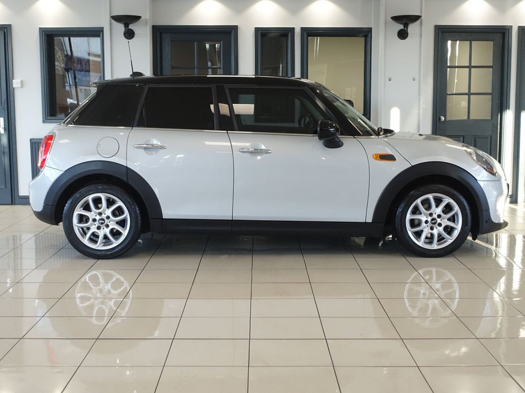 Used MINI Hatch 2017 for sale - 77027009: Photo 2