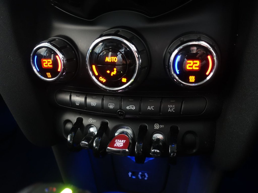 Used MINI Hatch 2017 for sale - 77027009: Photo 22