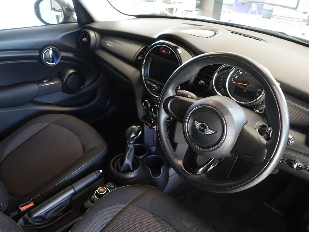 Used MINI Hatch 2017 for sale - 77027009: Photo 3