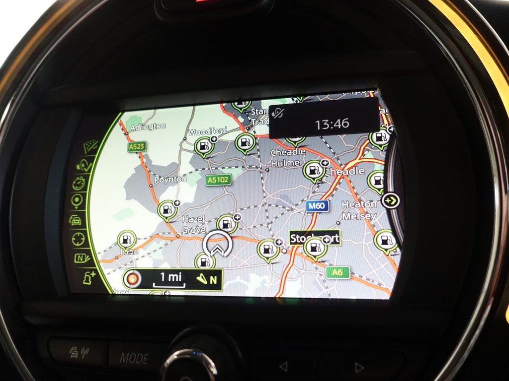 Used MINI Hatch 2017 for sale - 77027009: Photo 4