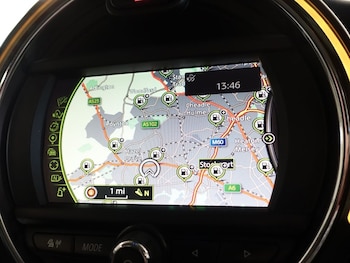 Used MINI Hatch 2017 for sale - 77027009: Photo