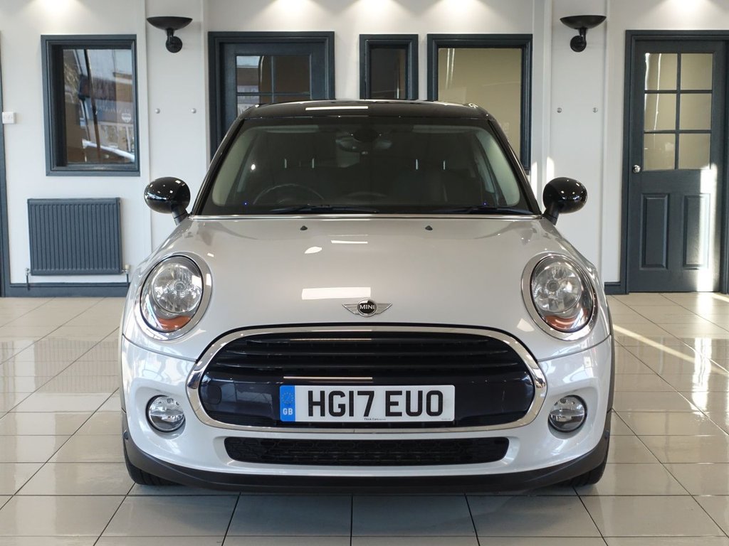 Used MINI Hatch 2017 for sale - 77027009: Photo 5