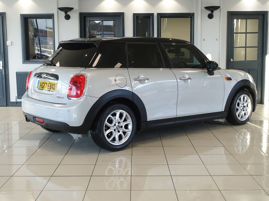Used MINI Hatch 2017 for sale - 77027009: Photo 6