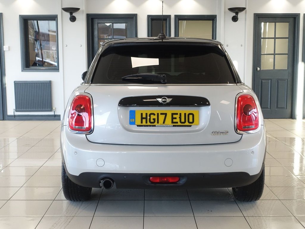 Used MINI Hatch 2017 for sale - 77027009: Photo 7