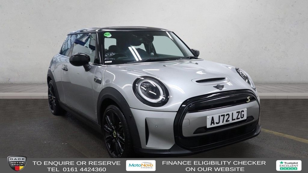 Used MINI Hatch 2022 for sale - 77276306: Photo 1