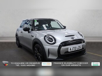Used MINI Hatch 2022 for sale - 77276306: Photo