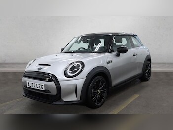 Used MINI Hatch 2022 for sale - 77276306: Photo