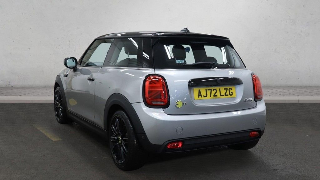 Used MINI Hatch 2022 for sale - 77276306: Photo 3