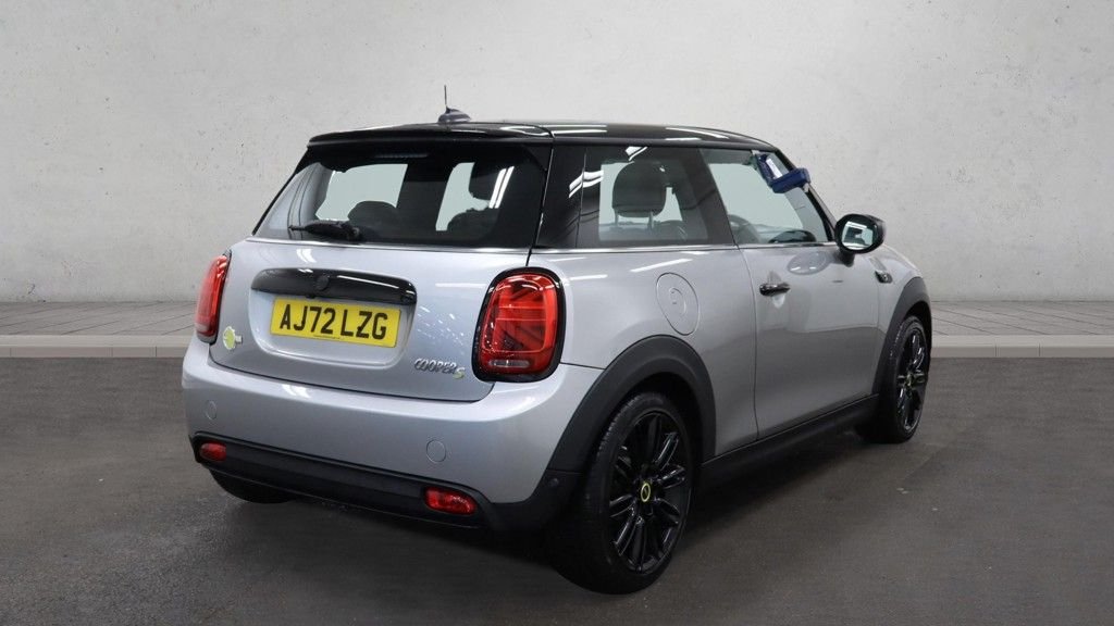 Used MINI Hatch 2022 for sale - 77276306: Photo 4