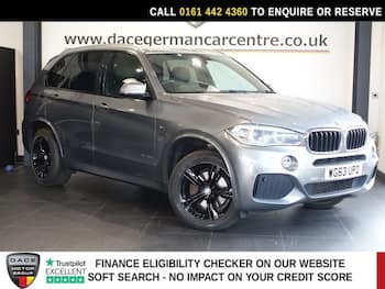 Used BMW X5 2013 for sale - 79584499: Photo