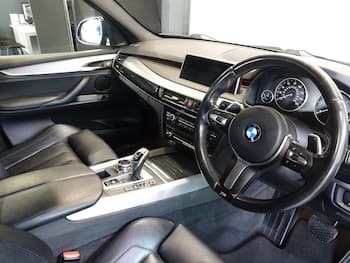 Used BMW X5 2013 for sale - 79584499: Photo