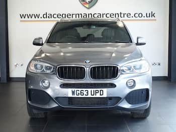 Used BMW X5 2013 for sale - 79584499: Photo