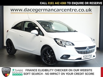 Used Vauxhall Corsa 2018 for sale - 79584620: Photo