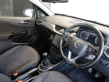 Used Vauxhall Corsa 2018 for sale - 79584620: Photo