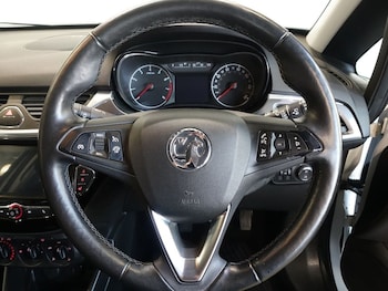 Used Vauxhall Corsa 2018 for sale - 79584620: Photo