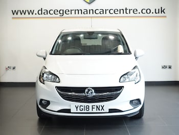 Used Vauxhall Corsa 2018 for sale - 79584620: Photo