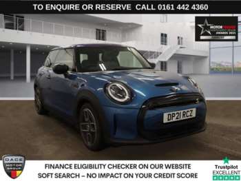 Used MINI Electric Hatch 2021 for sale - 75149386: Photo