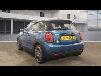 Used MINI Electric Hatch 2021 for sale - 75149386: Photo