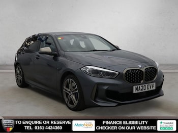 Used BMW 1 Series 2020 for sale - 78096693: Photo