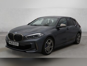 Used BMW 1 Series 2020 for sale - 78096693: Photo