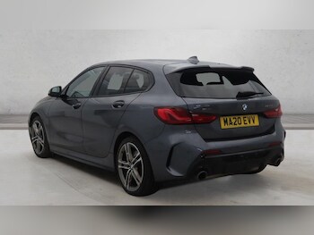 Used BMW 1 Series 2020 for sale - 78096693: Photo