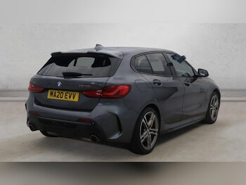 Used BMW 1 Series 2020 for sale - 78096693: Photo