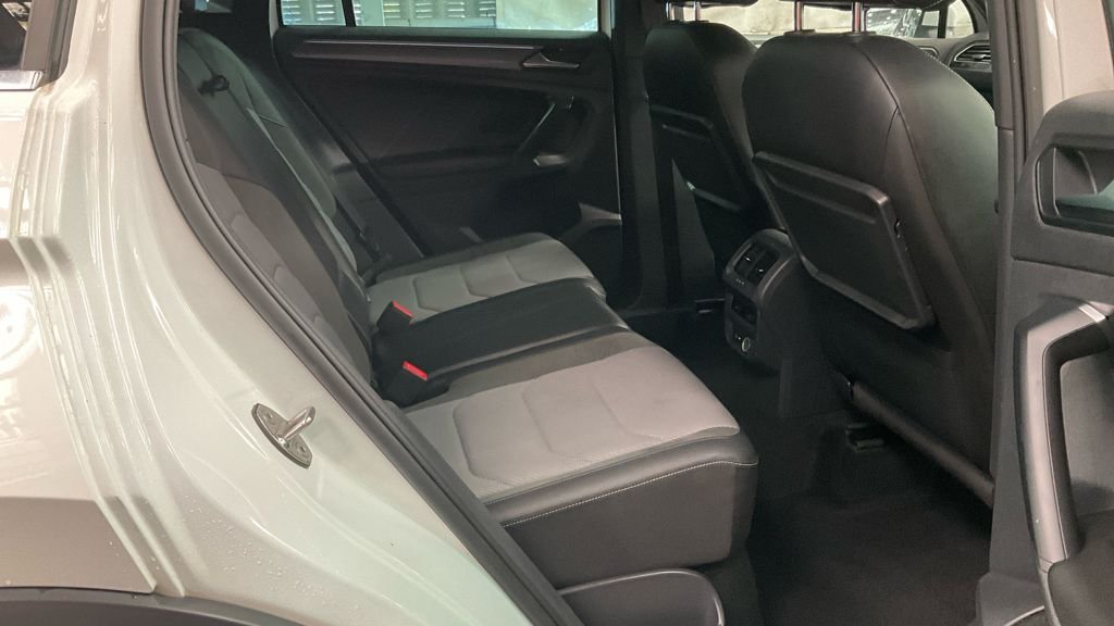 Used Volkswagen Tiguan 2018 for sale - 76406560: Photo 7