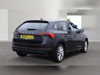 Used Skoda Scala 2020 for sale - 79671072: Photo