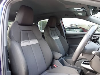 Used Audi Q4 e-tron 2023 for sale - 75384049: Photo