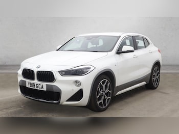 Used BMW X2 2019 for sale - 78256882: Photo