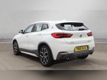 Used BMW X2 2019 for sale - 78256882: Photo