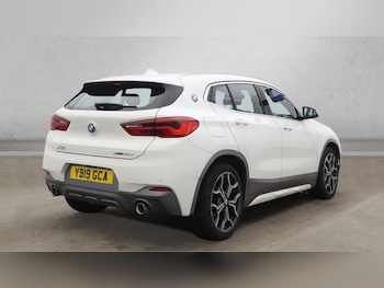 Used BMW X2 2019 for sale - 78256882: Photo