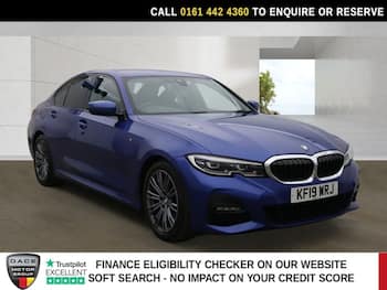 Used BMW 3 Series 2019 for sale - 79655043: Photo