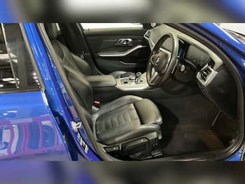Used BMW 3 Series 2019 for sale - 79655043: Photo