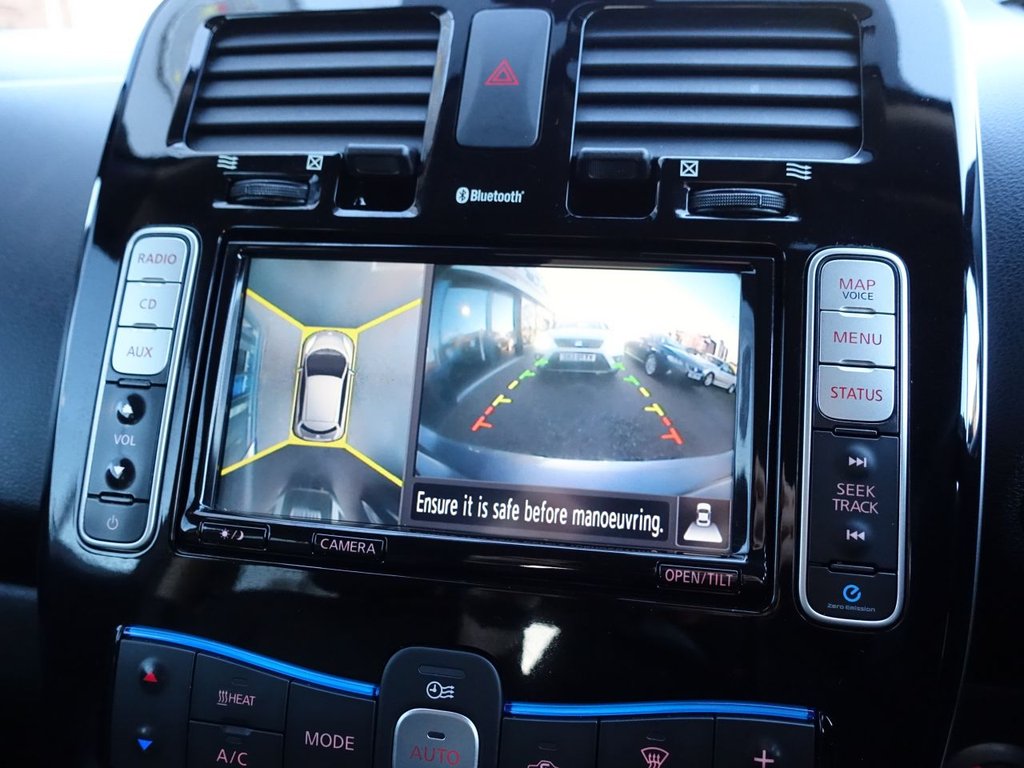 Used Nissan Leaf 2017 for sale - 76826472: Photo 18