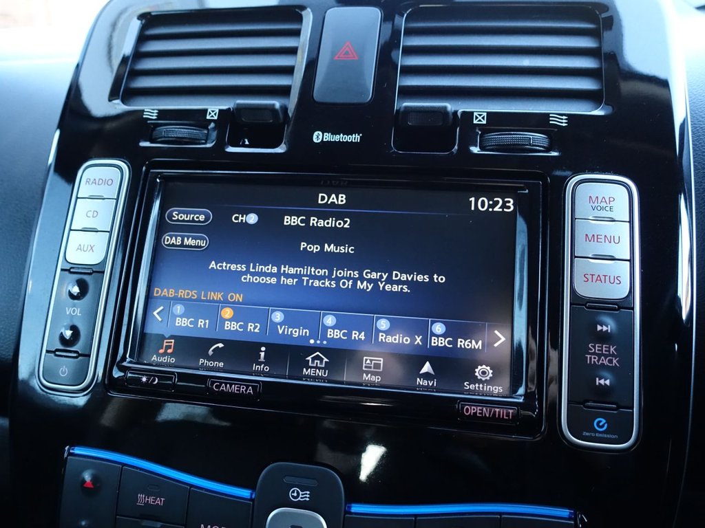 Used Nissan Leaf 2017 for sale - 76826472: Photo 20