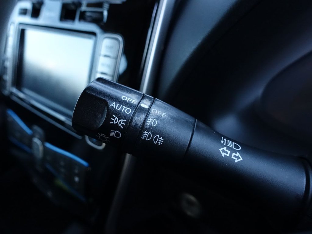 Used Nissan Leaf 2017 for sale - 76826472: Photo 30