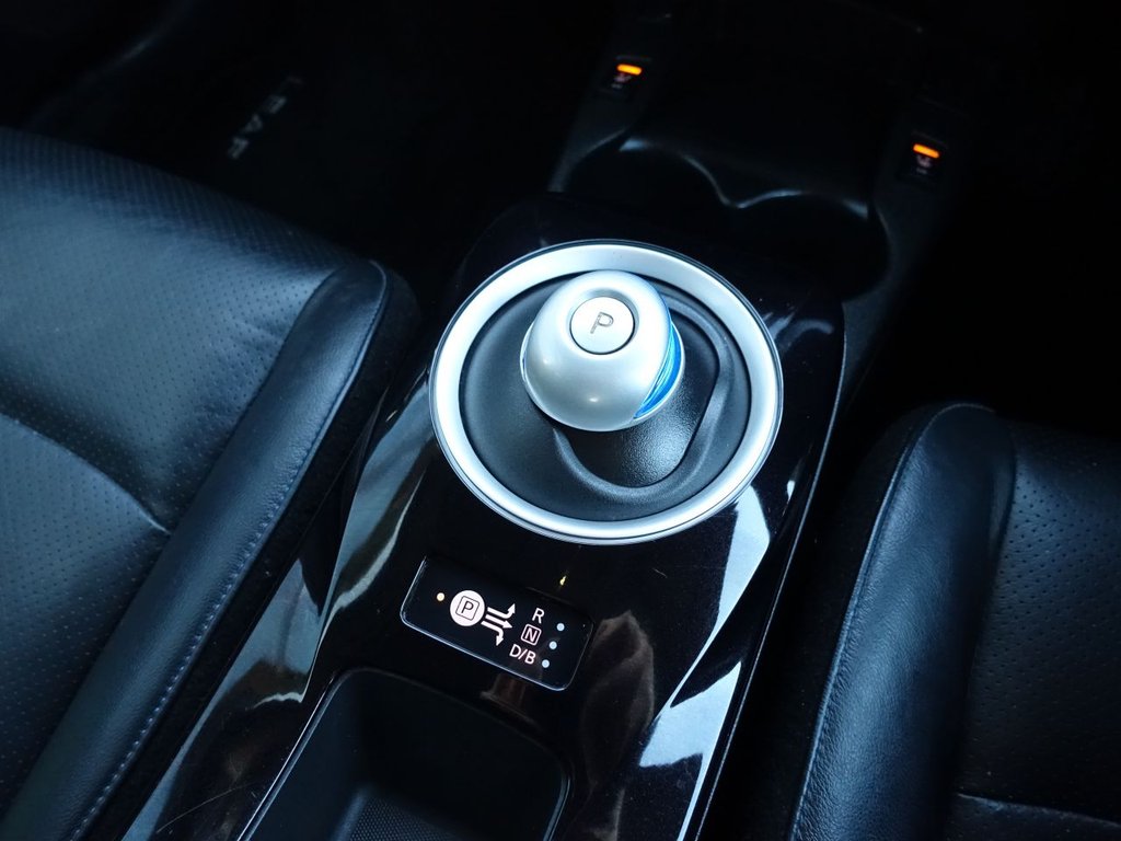 Used Nissan Leaf 2017 for sale - 76826472: Photo 36