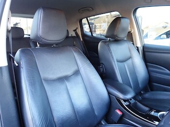 Used Nissan Leaf 2017 for sale - 76826472: Photo