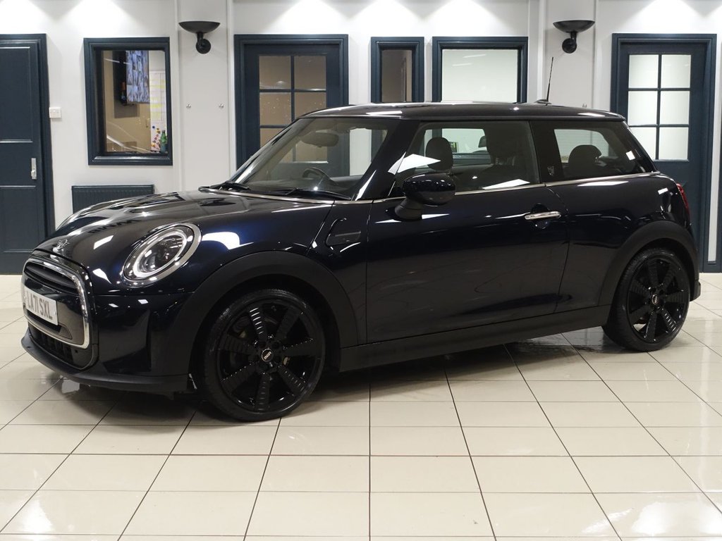 Used MINI Hatch 2022 for sale - 77027035: Photo 10