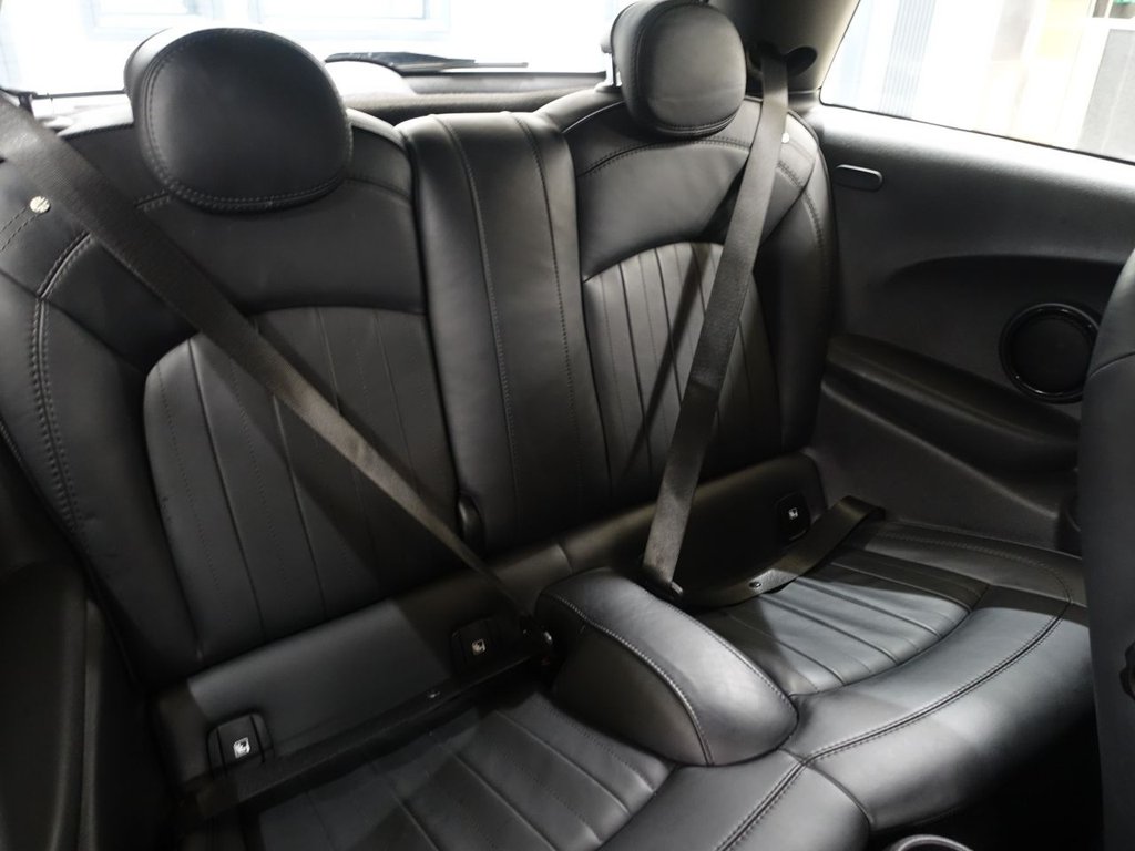 Used MINI Hatch 2022 for sale - 77027035: Photo 15