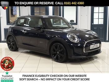 2022 (71) - 1.5 Cooper Exclusive 3dr