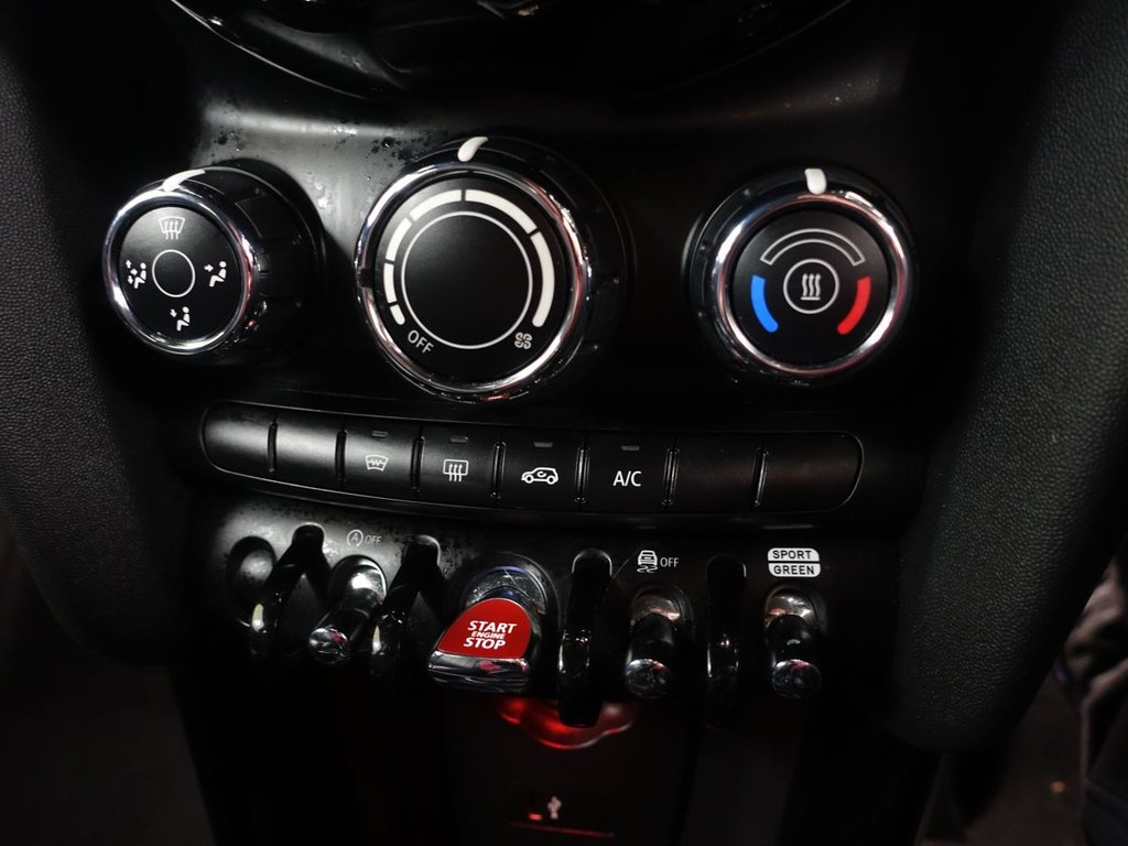 Used MINI Hatch 2022 for sale - 77027035: Photo 22