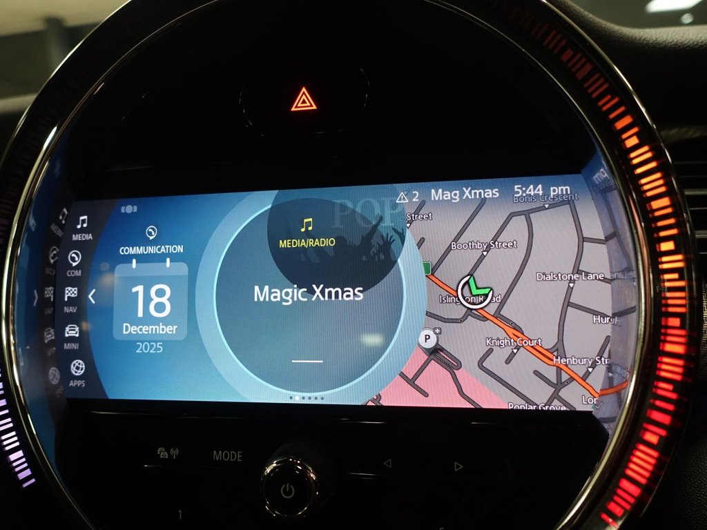 Used MINI Hatch 2022 for sale - 77027035: Photo 26