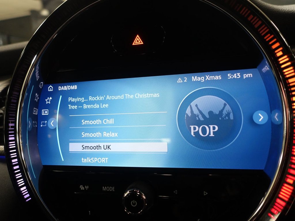 Used MINI Hatch 2022 for sale - 77027035: Photo 27