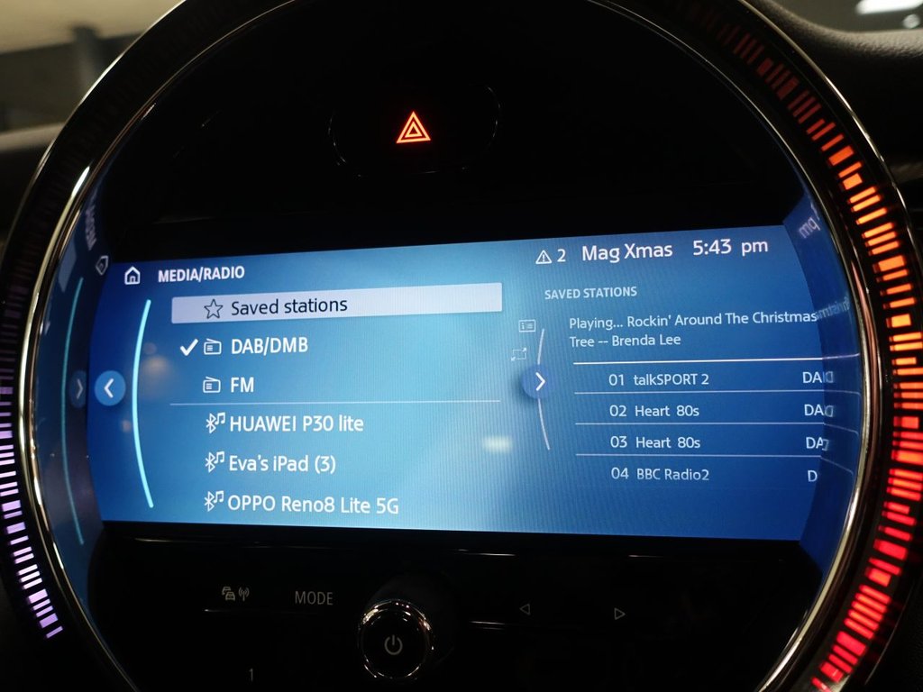 Used MINI Hatch 2022 for sale - 77027035: Photo 28